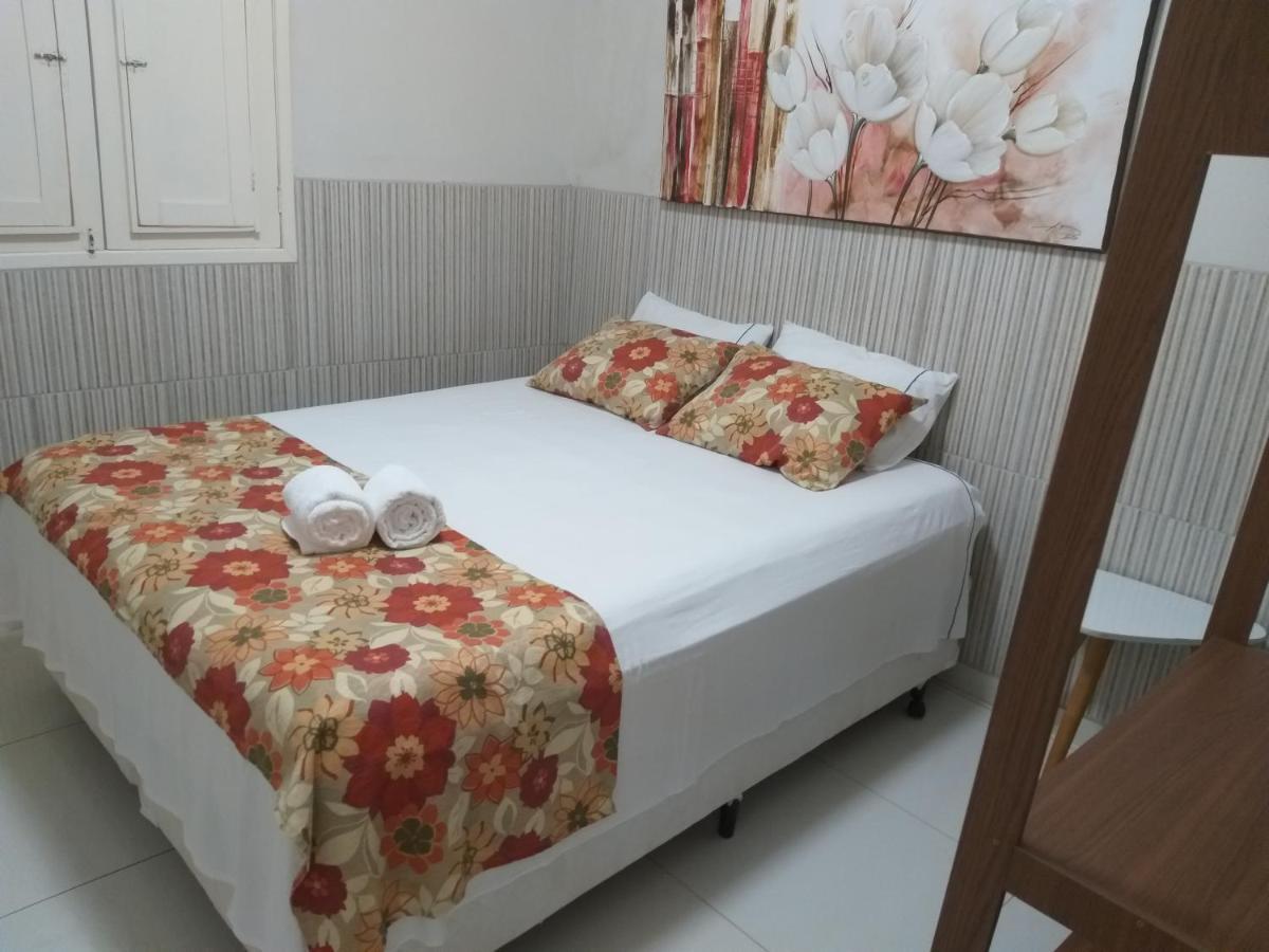 Flor De Peroba Flats #Amarelo - Maragogi Al Villa Ngoại thất bức ảnh